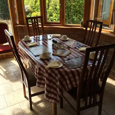 住宿加早餐酒店 温莎食宿酒店