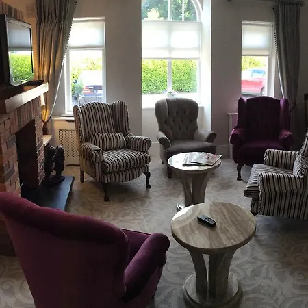 Bed & Breakfast Windsor Drogheda