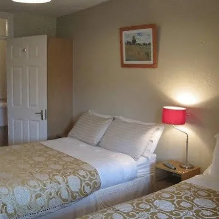 Frühstückspension Windsor