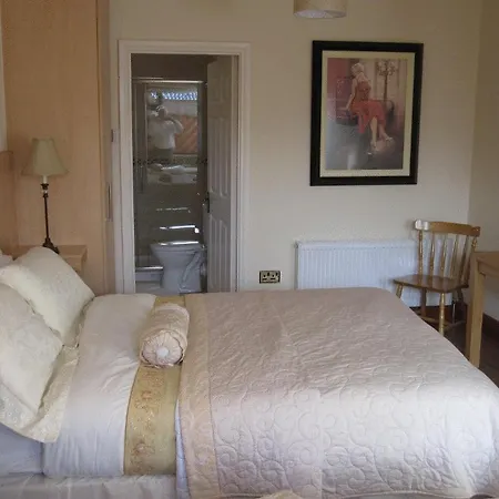 Windsor לינה וארוחת בוקר