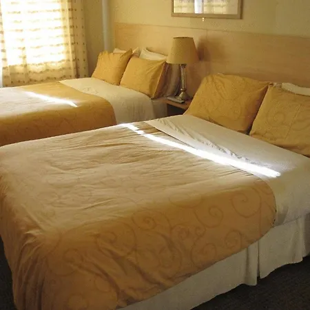 Windsor Bed & Breakfast 4*