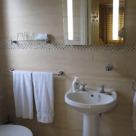 住宿加早餐酒店 温莎食宿酒店 4*