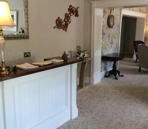 Windsor 4* 드로이다