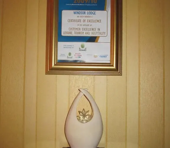 Windsor 4* דרוגדה